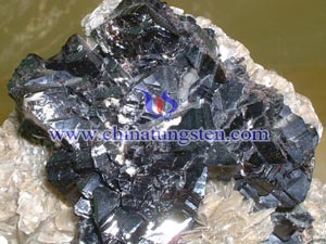 Wolframite