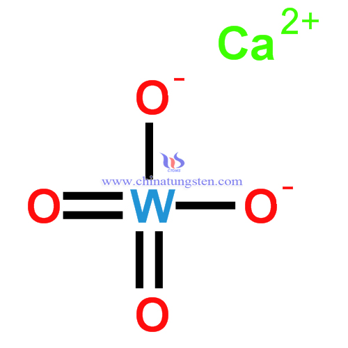 Calciumtungstat