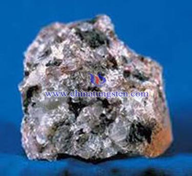 Calcium Tungstate picture
